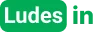Ludes logo